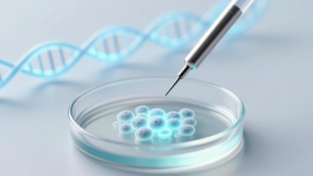 Prime Medicine Pursues Approval After Two-Patient Gene Editing Trial