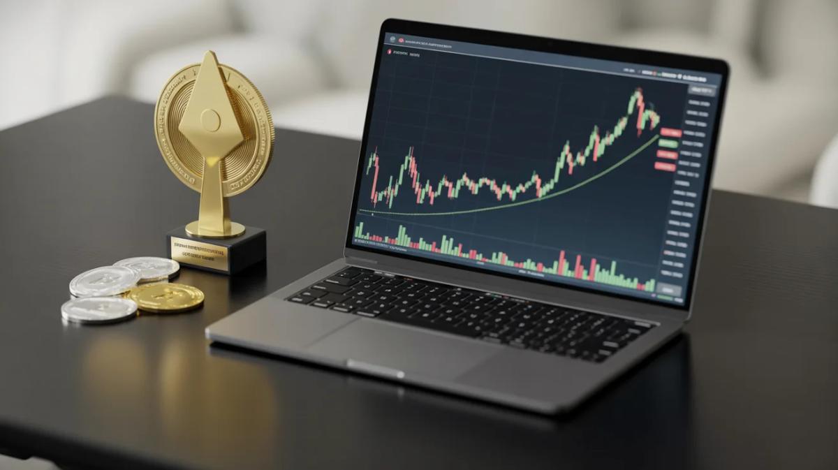 Earn Up to $850 Bonus on High Trading Volume