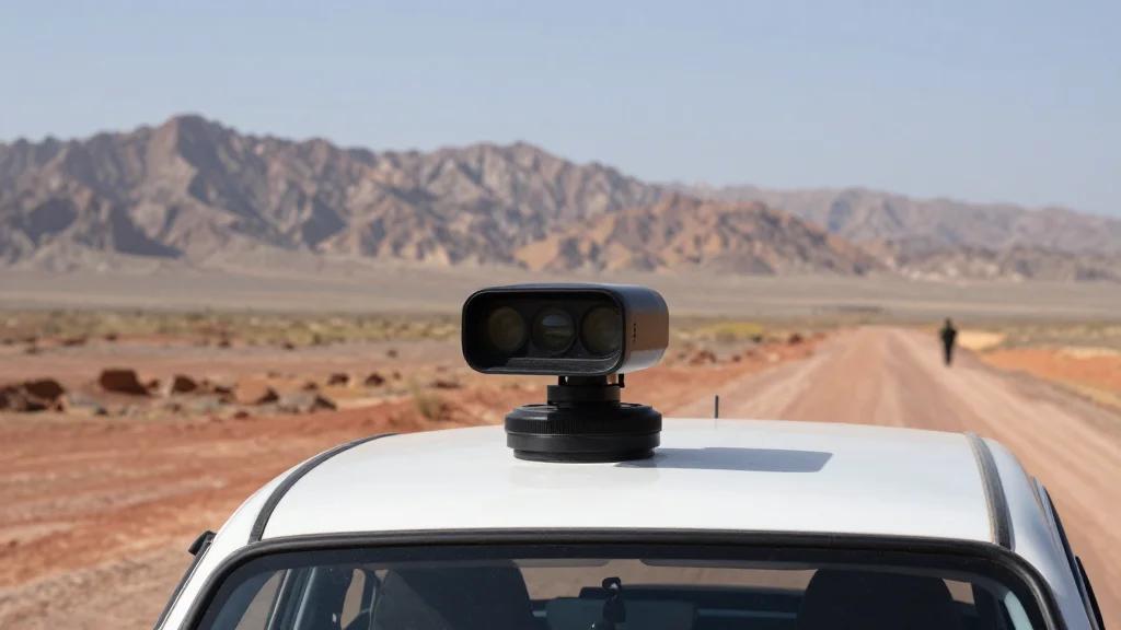 Militants Strike at Exploration Project in Pakistan