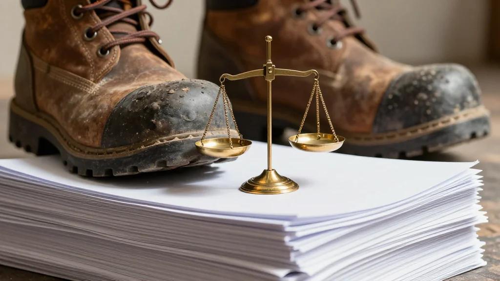 California Contractor Ordered to Pay $468K in Wage Theft Case