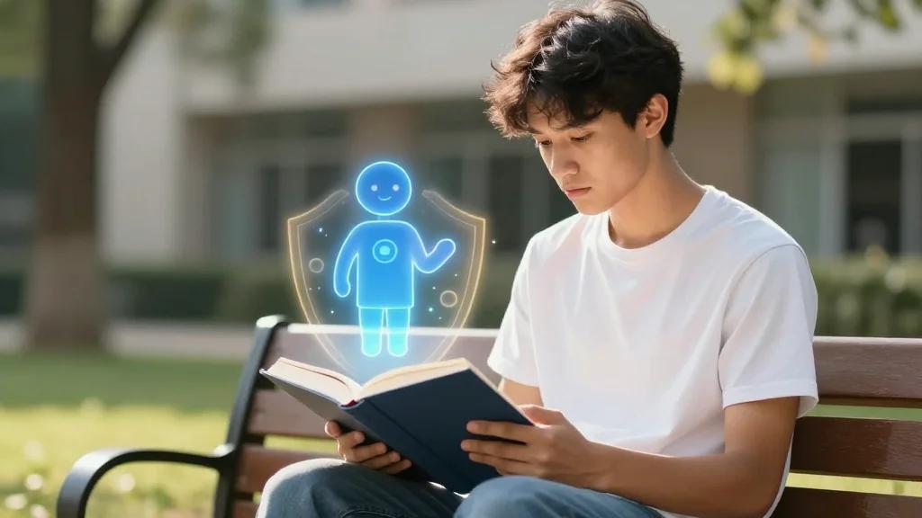 Use AI as Tutor, Not Shortcut, With Guardrails