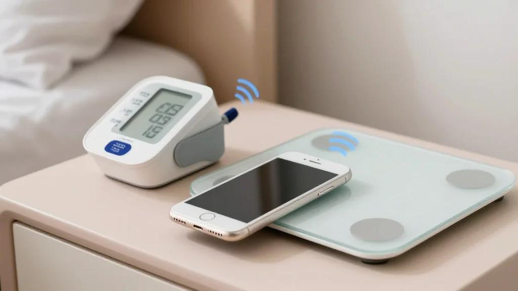 Medly Heart Monitoring Enters Commercialization Through Vitall
