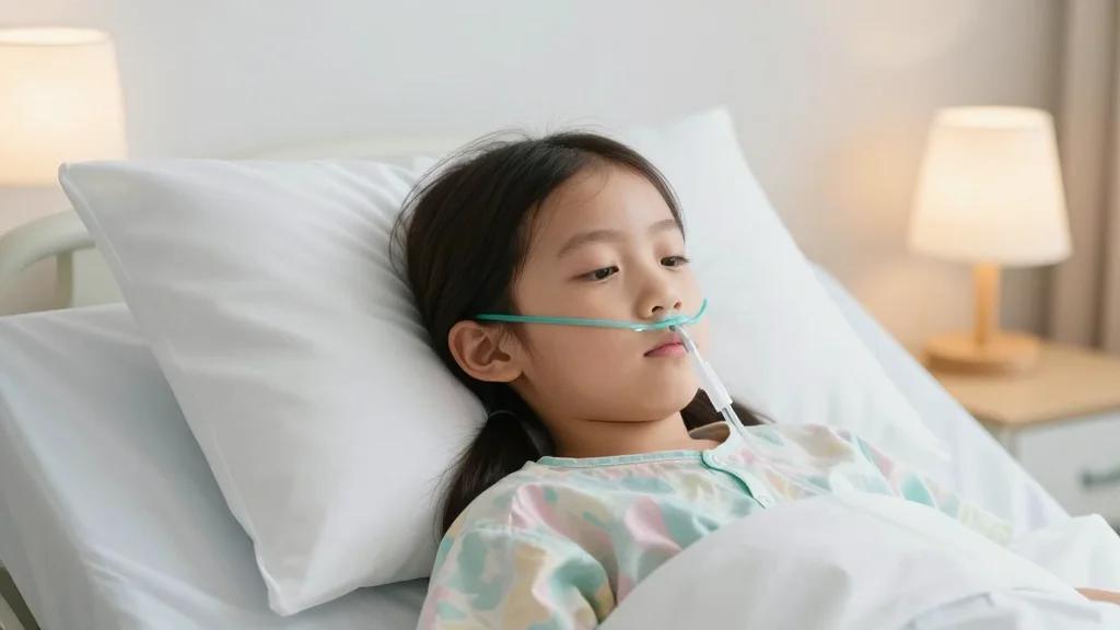 Seven-Year Longitudinal Respiratory Morbidity in Ohtahara Syndrome: A Case Emphasizing Integrated Airway and Seizure Care in a Resource-Limited Setting