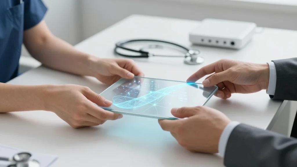 Deregulation Must Preserve Interoperability, AI Access, and Bulk FHIR Metrics