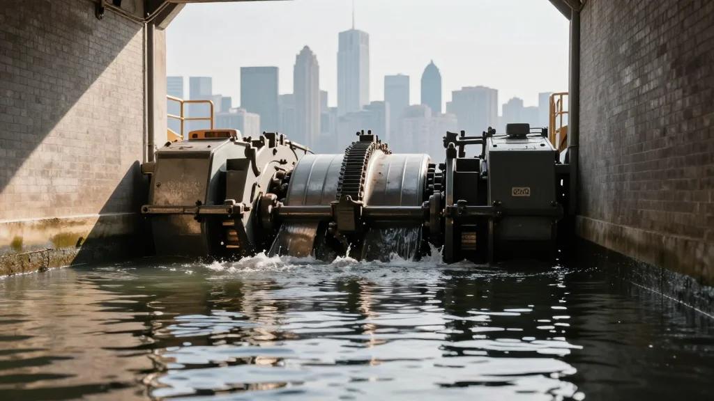 Musk's Water‑logged Tunnel Plan Ranks as His Dumbest