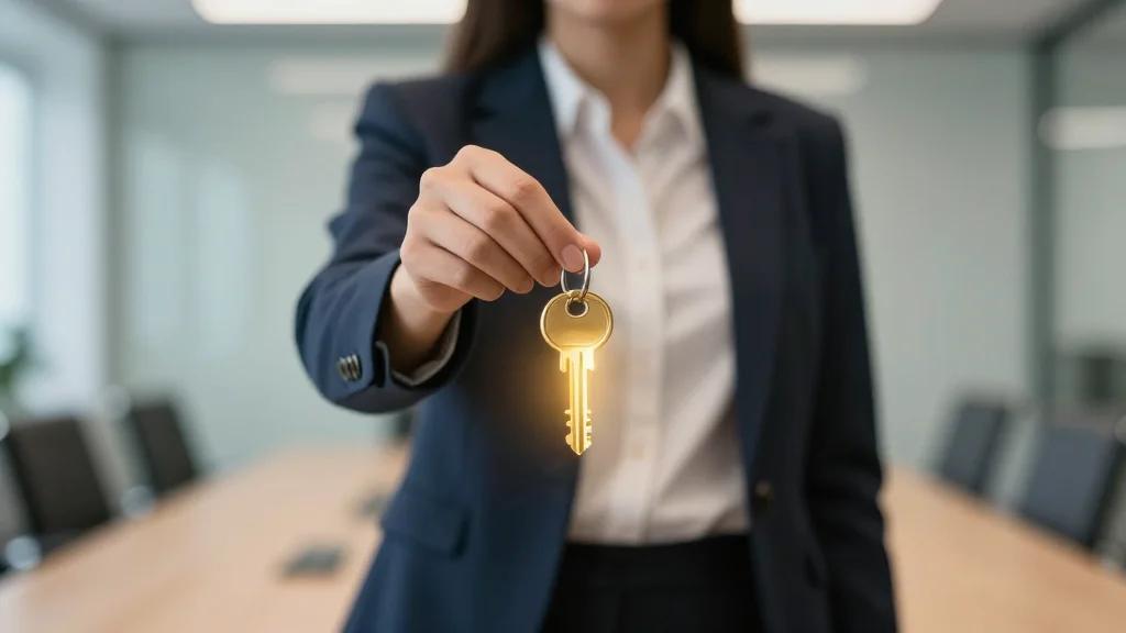 Ask for Recommendation, Then Prescribe Confident Next Steps