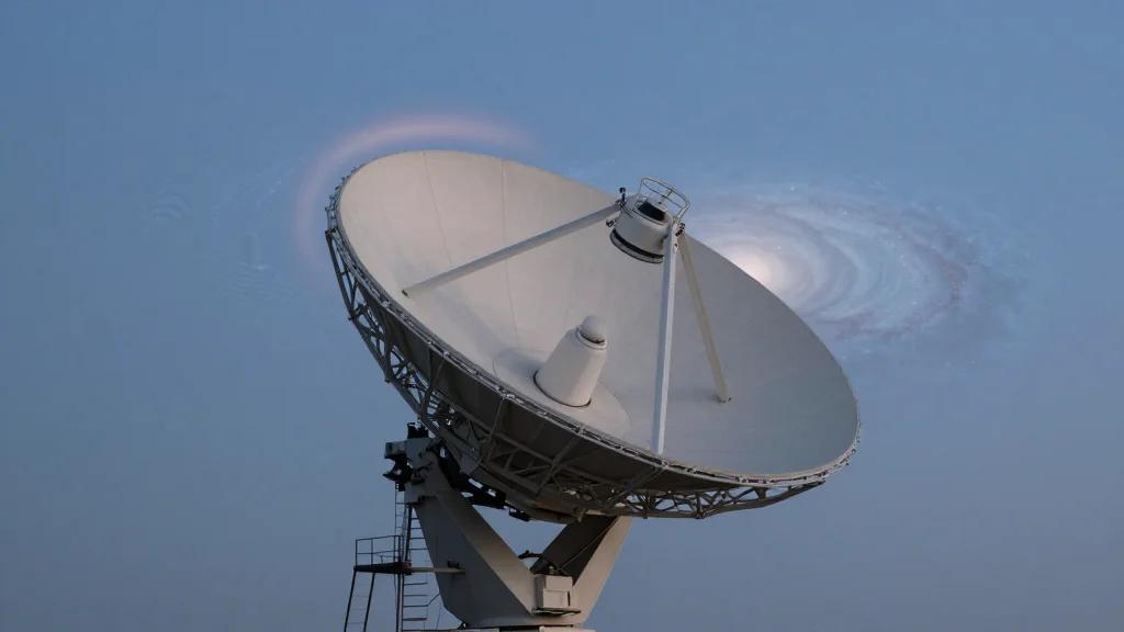 Dark Matter Passes New Cosmic Test, MOND Fails