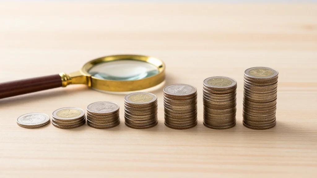 Market's Ultra‑Low PE Ratios Signal Doom Forecast