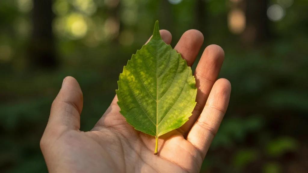 How I Found Focus and Presence When Meditation Didn’t Work