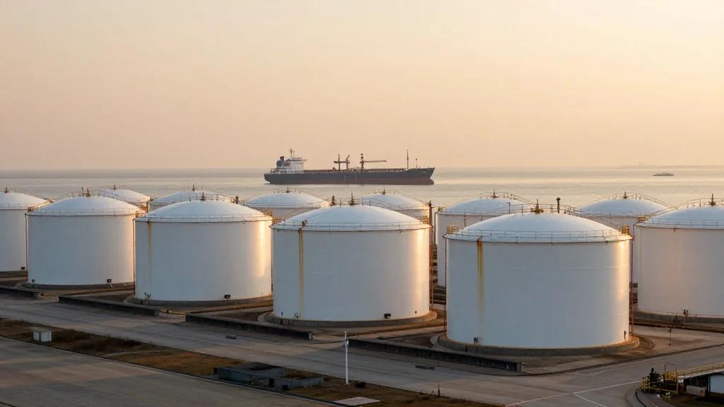 Trump’s Oil Moves Undone by Zelensky’s Strikes