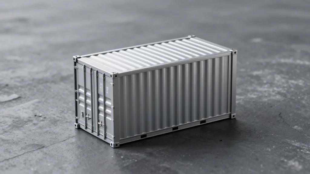 Jinko ESS Inks 1.1 GWh Partnership to Fast‑track Large‑scale Storage in China