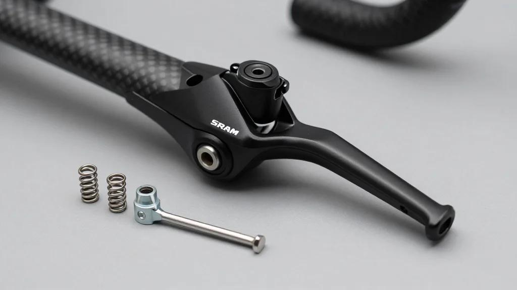 Flash Review: SRAM Maven B1 Lever Tuning Kit