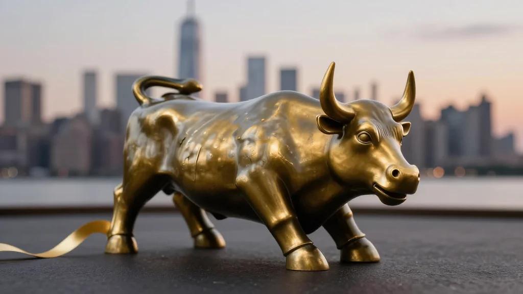 Wall St Opens Muted over Fragile Mideast Truce