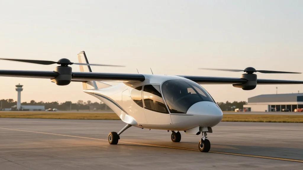 Brazil Launches Public Consultation on National AAM Policy