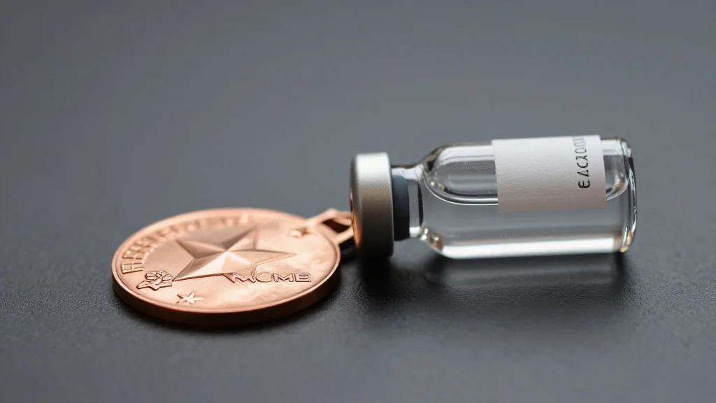 Pandemics Kill More Than Wars—Vaccines Are National Security