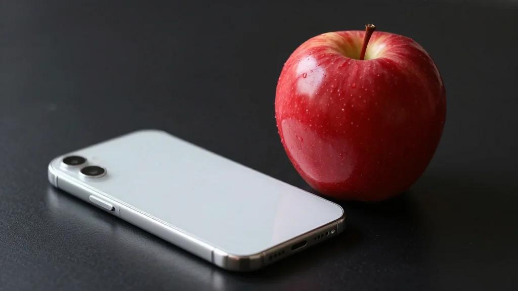 Apple’s AI Sideline: Hidden Advantage Amid Tech Rush