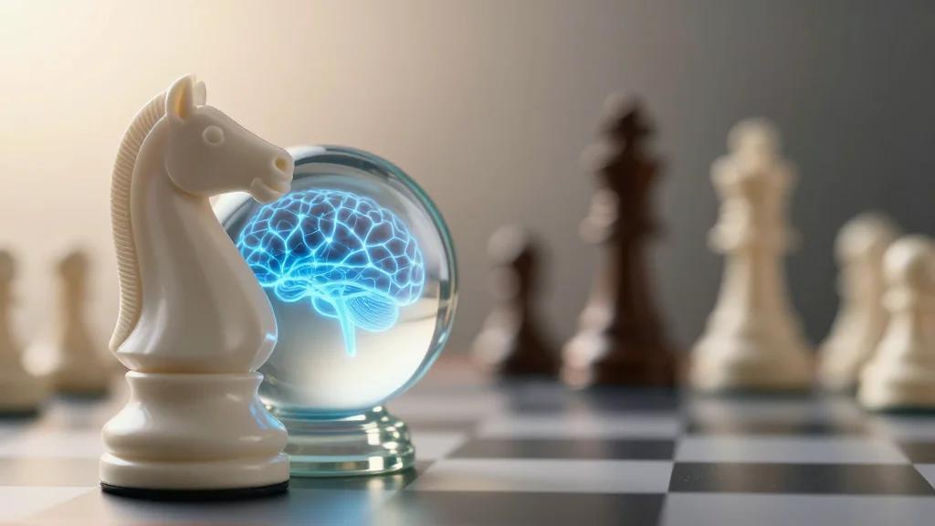 Who Is Demis Hassabis, the Man Behind Google DeepMind?