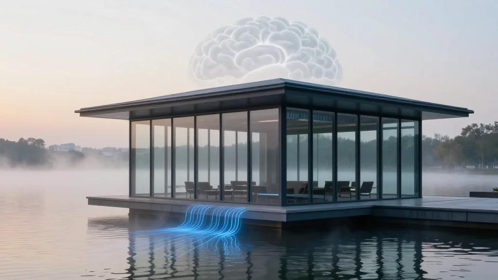 Lakehouse Surge Shows Data Infrastructure Beats AI Hype