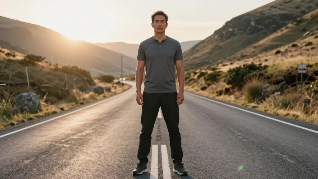 Train in Easy Times, Survive the Hard Ones