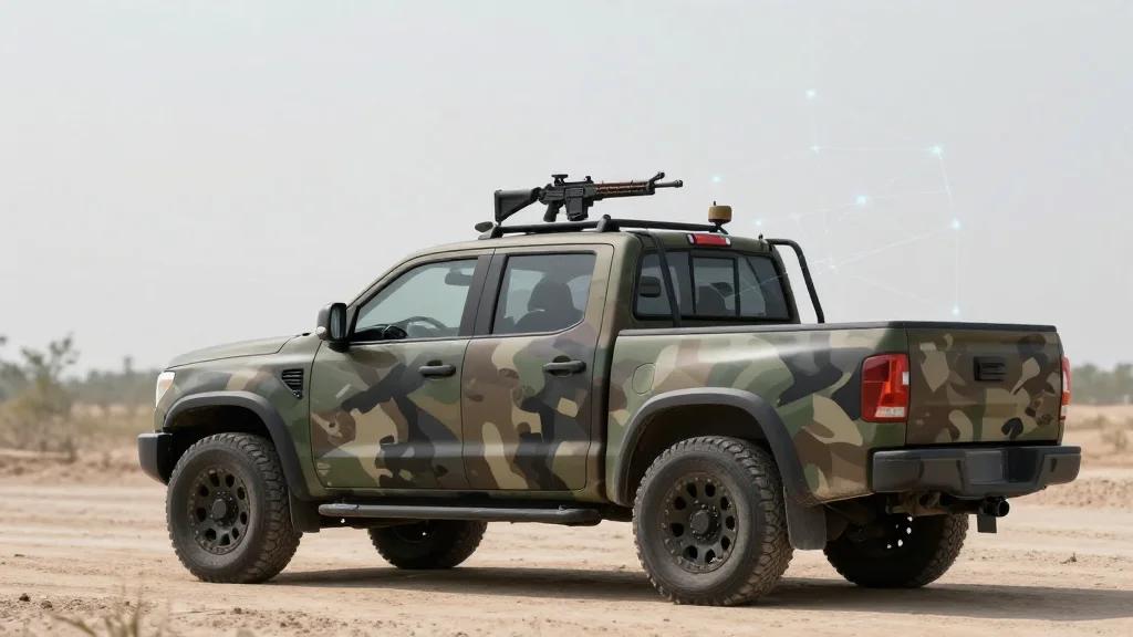 Distributed Low‑tech Assets Power Ukraine's Air Defense