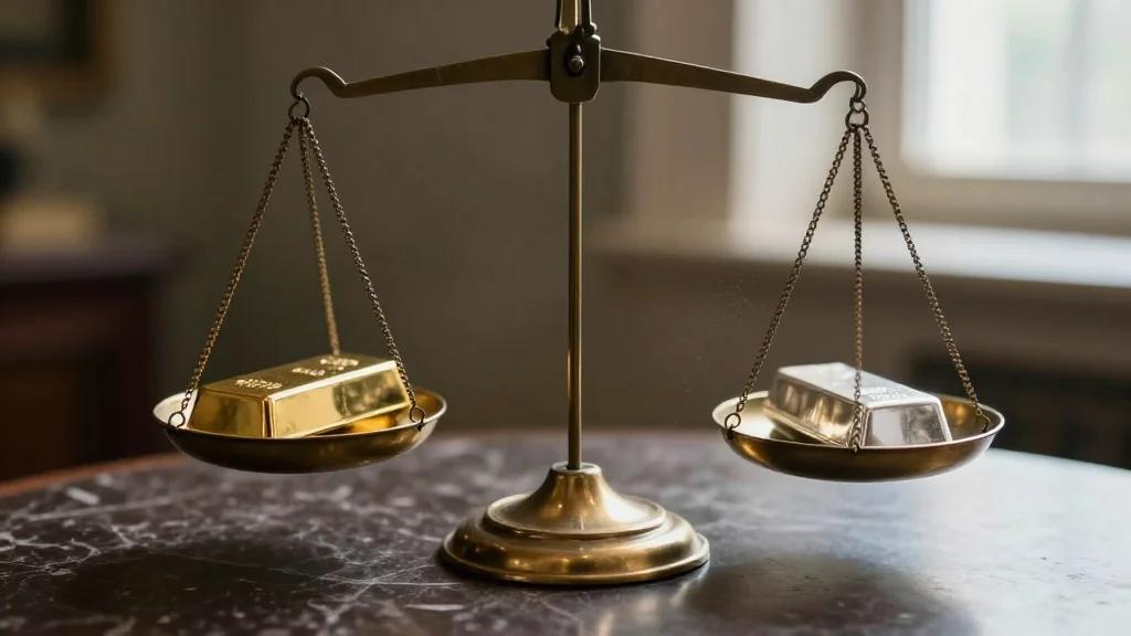 History Reveals What Truly Anchors Price Levels