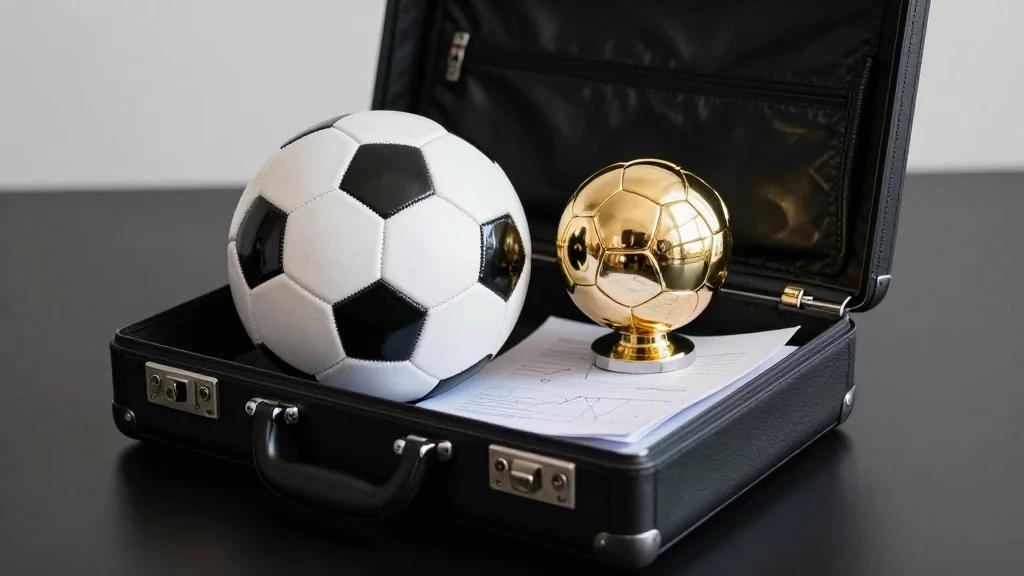 Football Finance Deep Dive: Losses, Bonuses, and Wage Caps