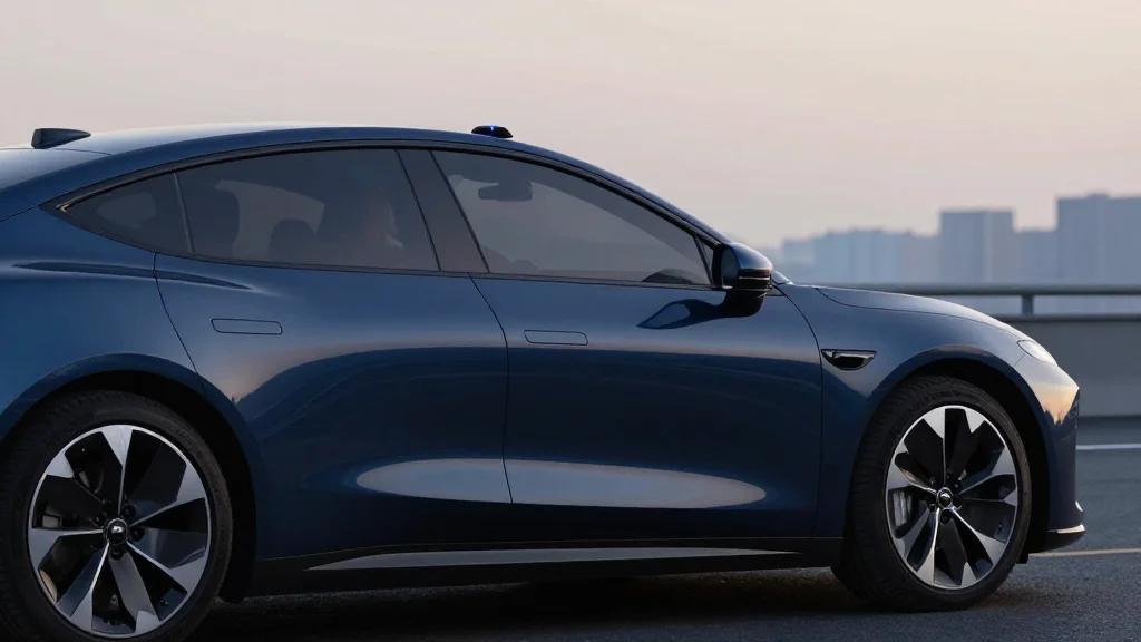 BYD Fang Cheng Bao to Unveil First Sedan at Beijing Auto Show