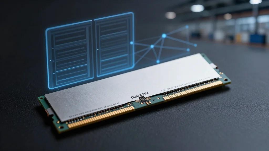 Best Buy Counters Memory Shortage with Inventory, Vendor Tweaks