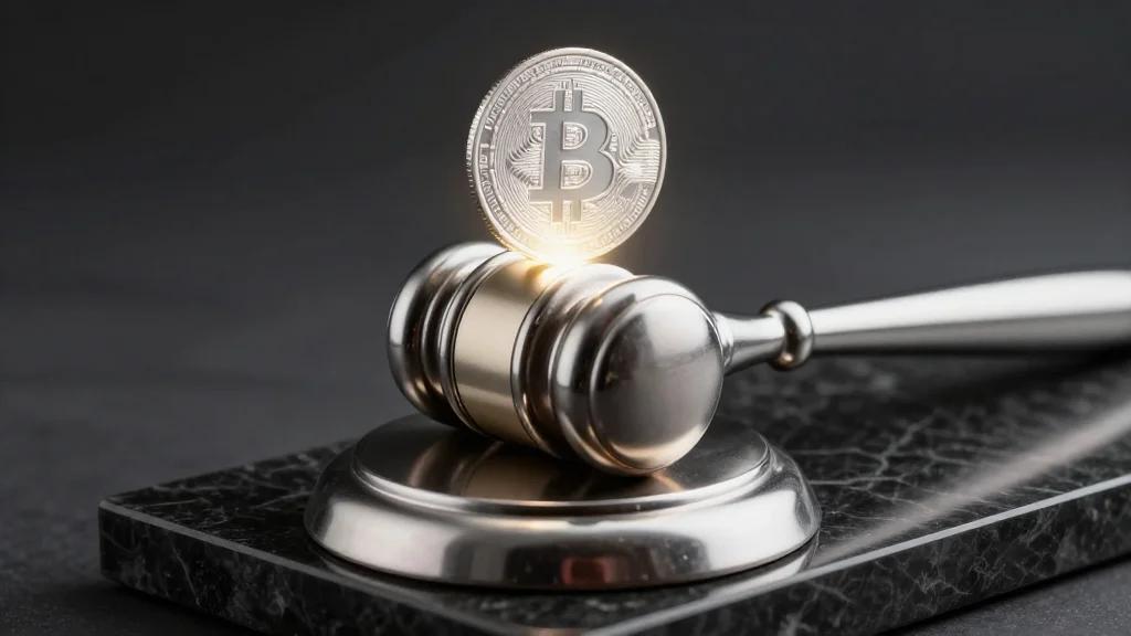 SEC Clarifies Crypto Securities Rules, Tightening Enforcement