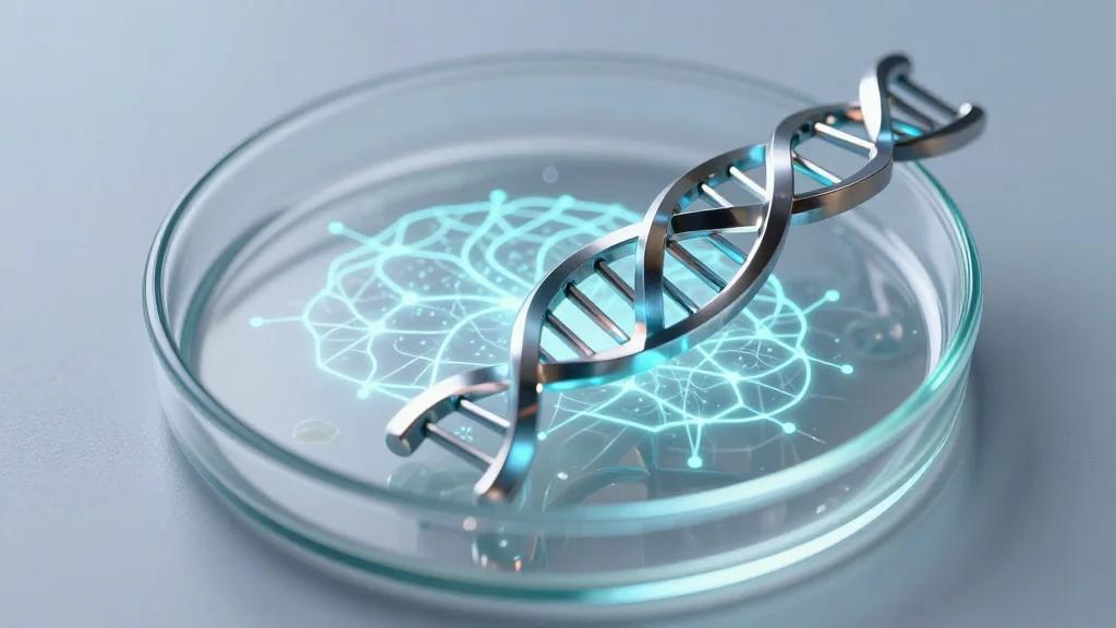 AI Redefines Scientific Discovery Beyond Speed