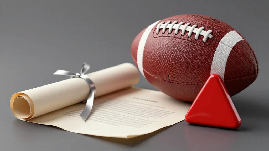 NFL and YouTube Negotiate Five‑game Long‑form Deal