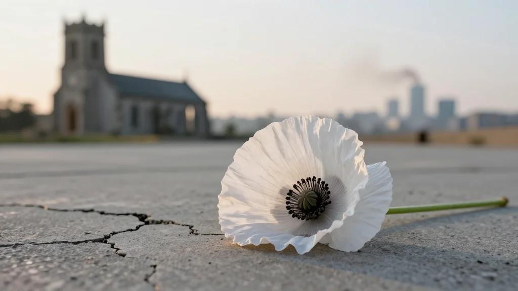 Israel Attacks Lebanese Christians on Easter Sunday