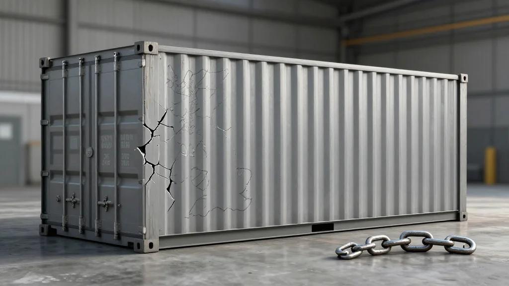 Trump’s Escalating Tariffs Threaten UK and Global Supply Chains