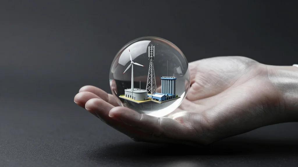 CISA Official Advises Agencies Not to Get Too Hung up on Who Takes Lead in Critical Infrastructure Sectors