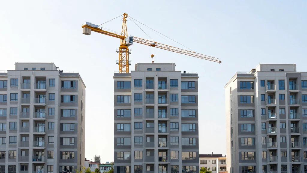 Beyond Zoning: Cost, Materials, Tastes Drive City Designs