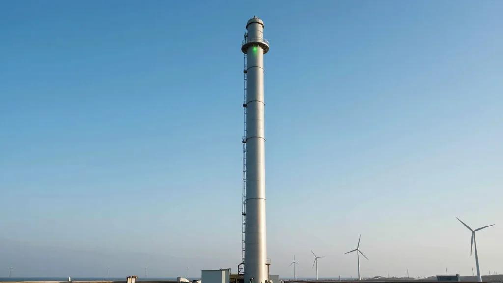 TotalEnergies to Review 2050 Net-Zero Targets as Energy Transition Slows