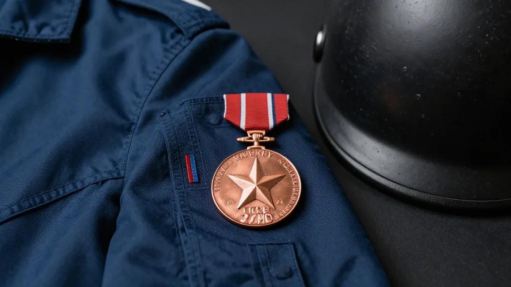 Trump Honors Pilot Tied to Maduro Capture Mission