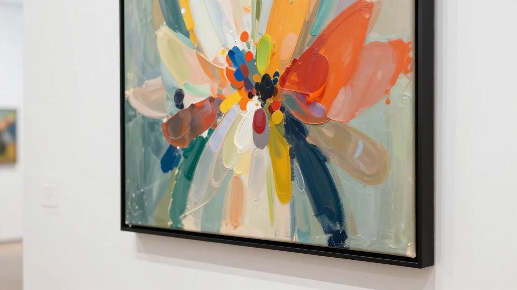 Dallas Art Fair 2026 Highlights Floral Theme and Steady Growth