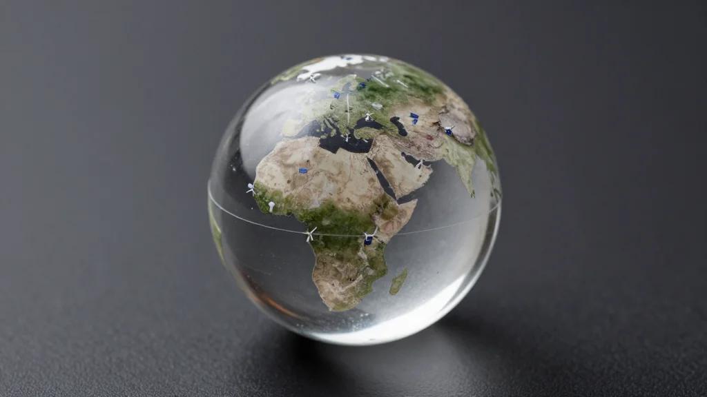 Carney Markets Economic Independence Through Compelling Video