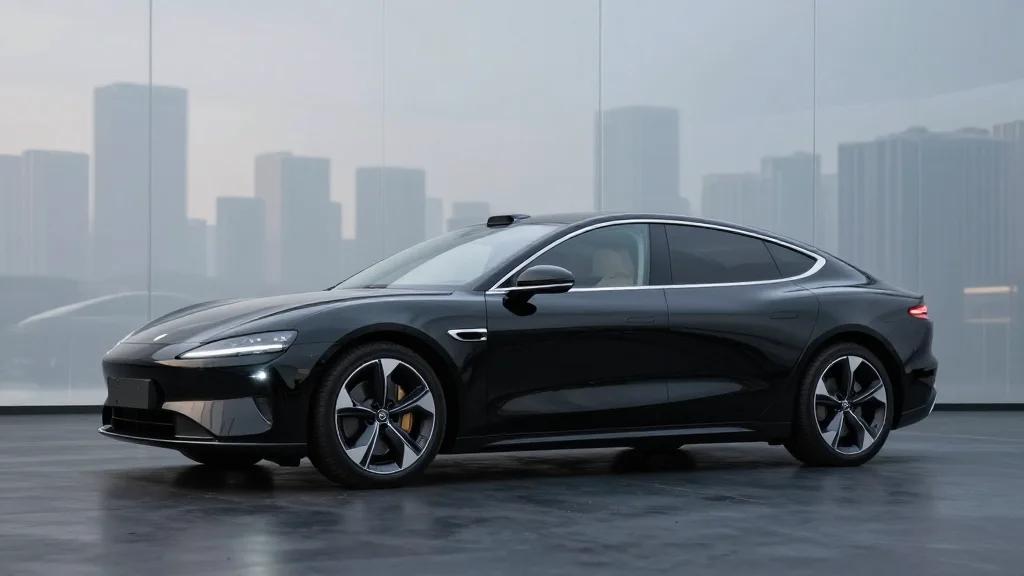 Leapmotor Reportedly Plans Second Brand for Higher-End EV Market