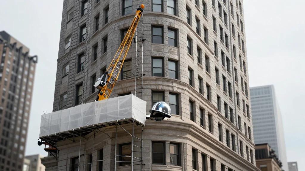 $240M Deal for 11‑Unit Flatiron Conversion