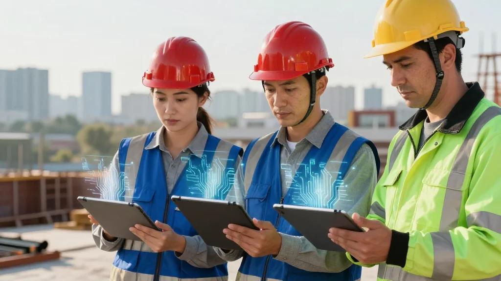 Microsoft Expands Partnership with NABTU to Deliver AI Training for Skilled Trades Workforce