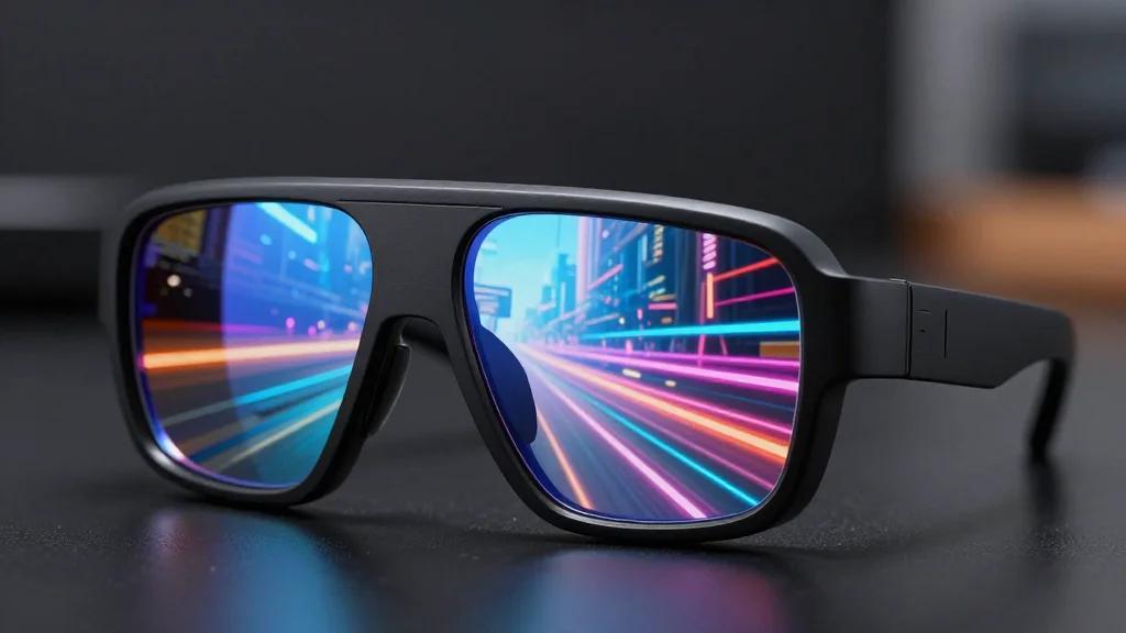 RayNeo Air 4 Pro Brings HDR10 to $299 AR Glasses