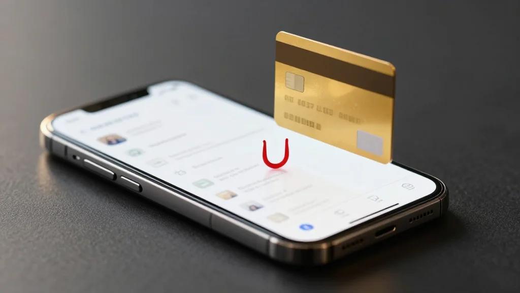 It Can Be Easier to Fall Victim to Fraud on Mobile than Desktop