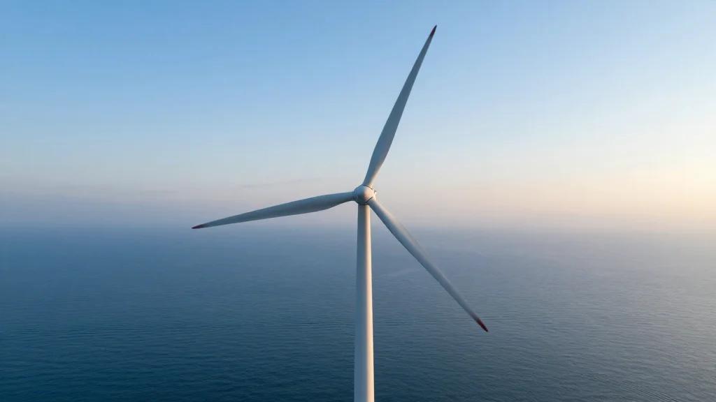 RWE Gets Planning Approval for Nordseecluster B Wind Farm