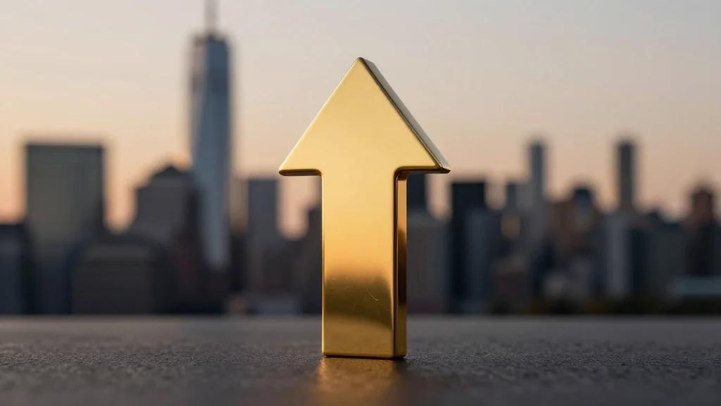 Market Calm Amid Broad Weakness and Record Lows