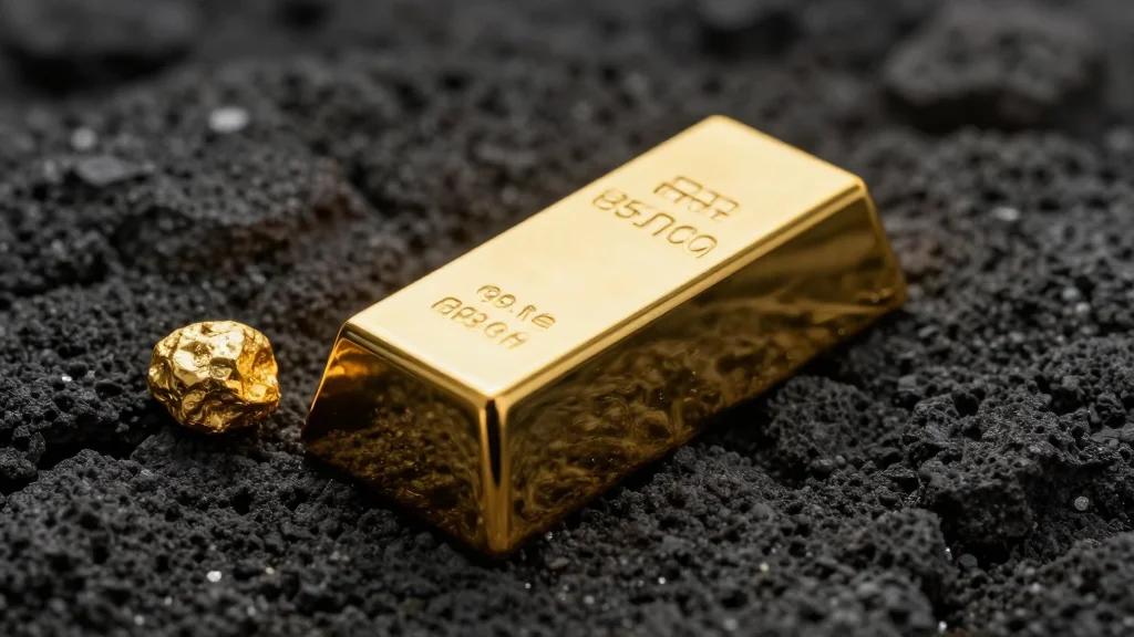 Omai Poised for G2‑scale Valuation After Deal Alignment