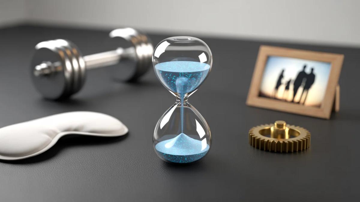 Measure Time, Not Just MRR, to Buy Back Life