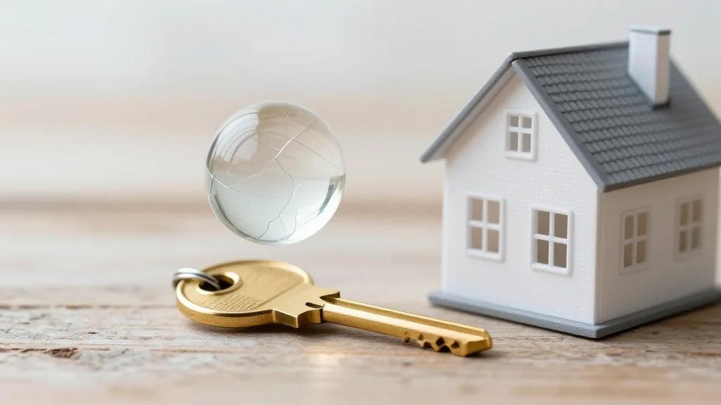 Quitters Fail when Expectations Outpace Reality