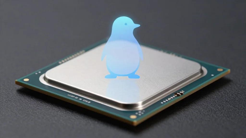 Run Omarchy 3.5 Dev Build on Panther Lake for Linux Support